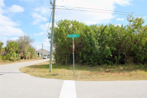 Land in Port Charlotte, Florida № 2101985 - photo 15