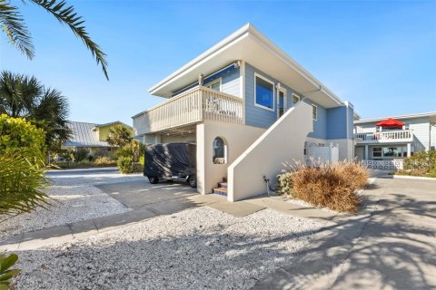 Casa en Anna Maria, Florida 4 dormitorios, 209.22 m2 № 2097281