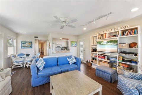 Casa en venta en Anna Maria, Florida, 4 dormitorios, 209.22 m2 № 2097281 - foto 20
