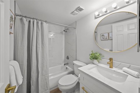 Copropriété à louer à Saint Petersburg, Floride: 2 chambres, 85.01 m2 № 1736743 - photo 25