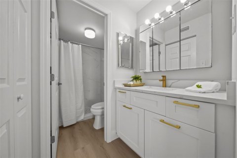 Copropriété à louer à Saint Petersburg, Floride: 2 chambres, 85.01 m2 № 1736743 - photo 20