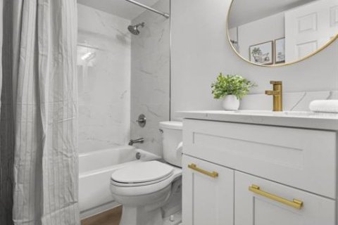 Copropriété à louer à Saint Petersburg, Floride: 2 chambres, 85.01 m2 № 1736743 - photo 26
