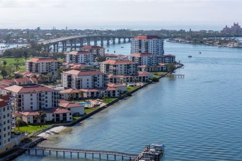 Copropriété à louer à Saint Petersburg, Floride: 2 chambres, 85.01 m2 № 1736743 - photo 4