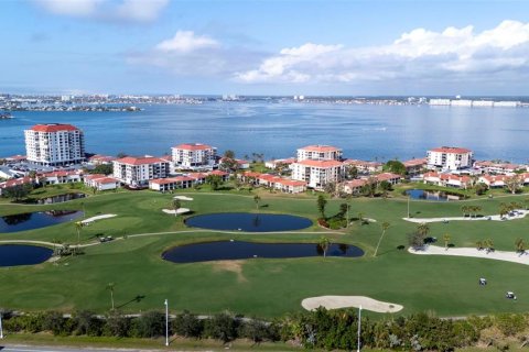 Copropriété à louer à Saint Petersburg, Floride: 2 chambres, 85.01 m2 № 1736743 - photo 3
