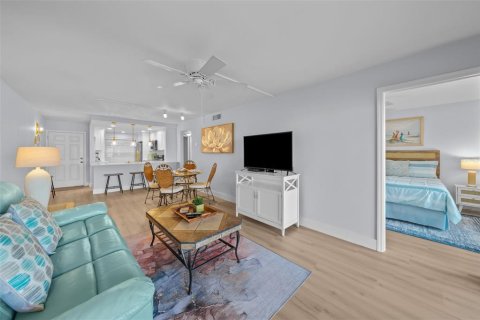 Copropriété à louer à Saint Petersburg, Floride: 2 chambres, 85.01 m2 № 1736743 - photo 16