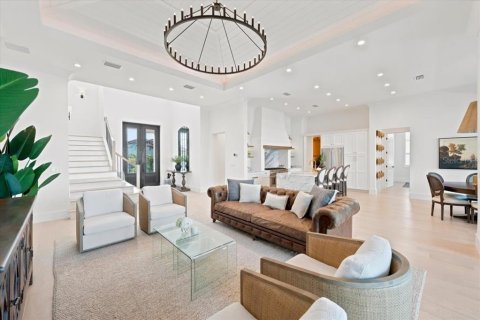 House in Palmetto, Florida 4 bedrooms, 313.08 sq.m. № 2394091 - photo 10