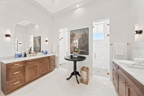 House in Palmetto, Florida 4 bedrooms, 313.08 sq.m. № 2394091 - photo 20