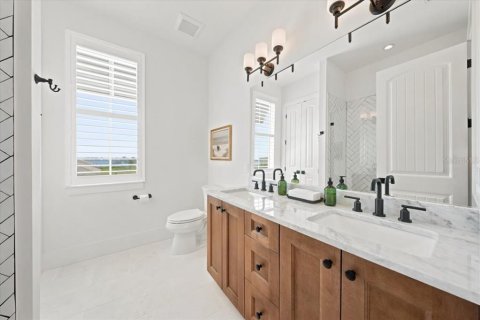 House in Palmetto, Florida 4 bedrooms, 313.08 sq.m. № 2394091 - photo 29