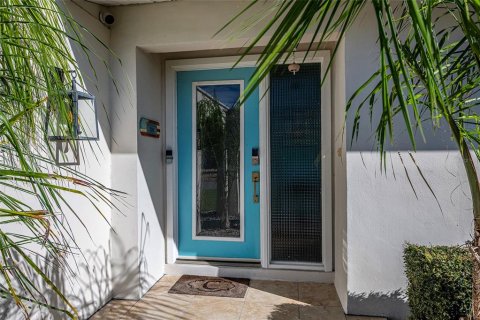 Купить виллу или дом в Клируотер, Флорида 10 комнат, 147.44м2, № 2410547 - фото 7
