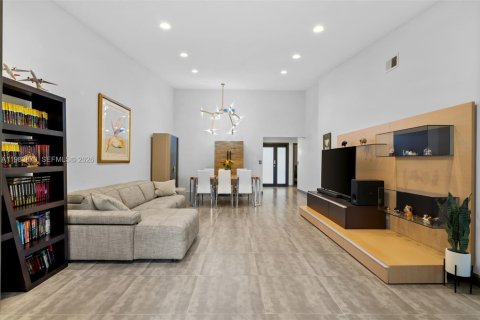 Дом в Авентура, Флорида 2 спальни, 126.16м2 № 2049103