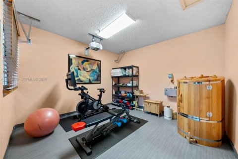 Купить виллу или дом в Авентура, Флорида 2 спальни, 126.16м2, № 2049103 - фото 18