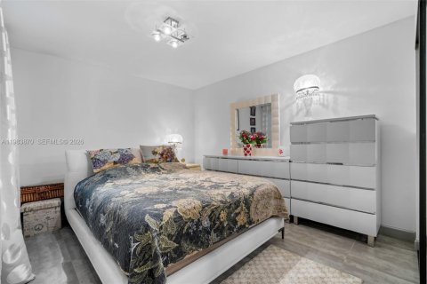 Купить виллу или дом в Авентура, Флорида 2 спальни, 126.16м2, № 2049103 - фото 9