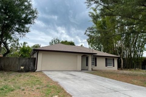 Villa ou maison à Palmetto, Floride 3 chambres, 129.13 m2 № 2388109