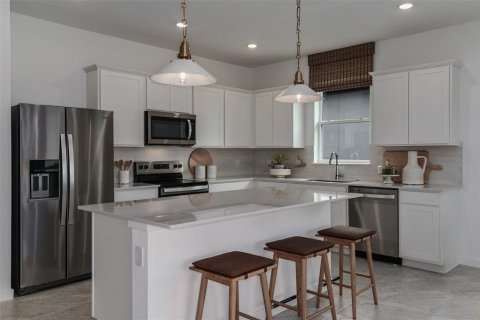 Villa ou maison à vendre à Riverview, Floride: 4 chambres, 171.87 m2 № 2206559 - photo 3