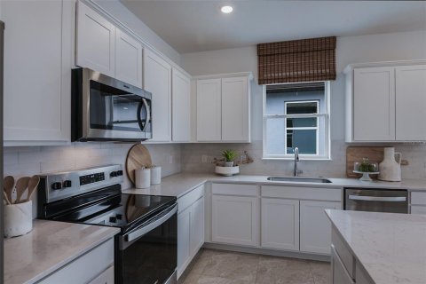 Villa ou maison à vendre à Riverview, Floride: 4 chambres, 171.87 m2 № 2206559 - photo 5