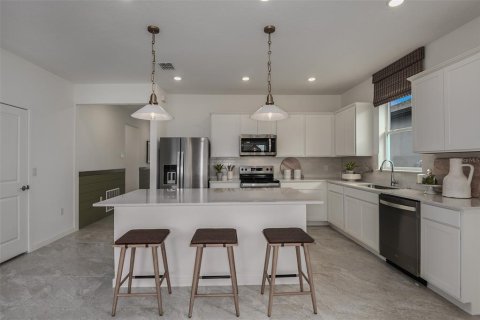Villa ou maison à vendre à Riverview, Floride: 4 chambres, 171.87 m2 № 2206559 - photo 4