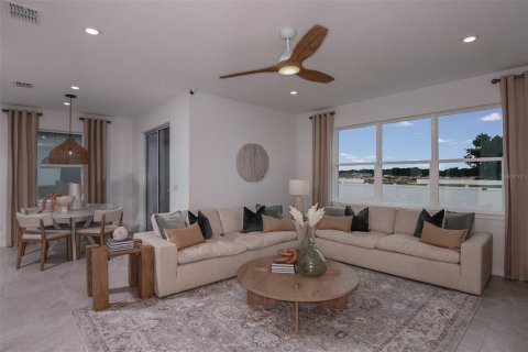 Villa ou maison à vendre à Riverview, Floride: 4 chambres, 171.87 m2 № 2206559 - photo 9