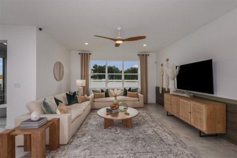Villa ou maison à vendre à Riverview, Floride: 4 chambres, 171.87 m2 № 2206559 - photo 8