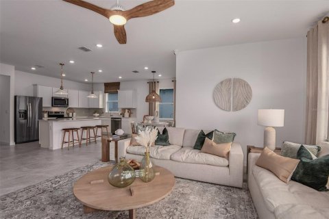 Villa ou maison à vendre à Riverview, Floride: 4 chambres, 171.87 m2 № 2206559 - photo 10