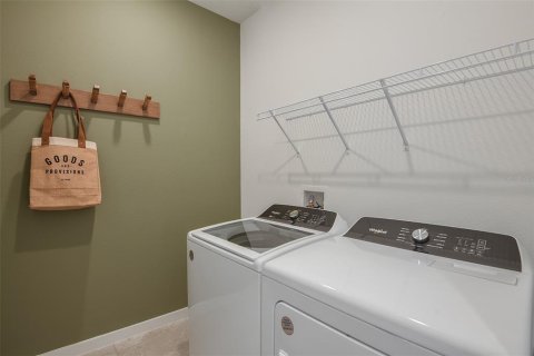 Villa ou maison à vendre à Riverview, Floride: 4 chambres, 171.87 m2 № 2206559 - photo 19