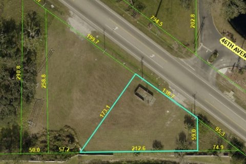 Land in Bradenton, Florida № 1884741 - photo 5