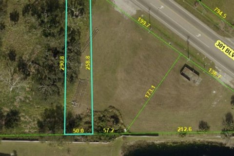 Land in Bradenton, Florida № 1884741 - photo 4