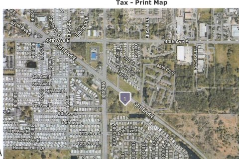 Land in Bradenton, Florida № 1884741 - photo 8