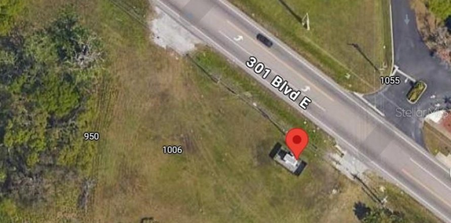 Land in Bradenton, Florida № 1884741