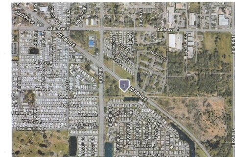 Land in Bradenton, Florida № 1884741 - photo 9