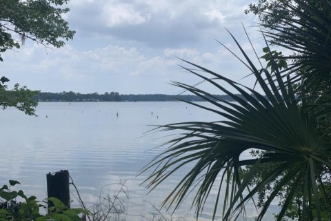 Terreno en venta en De Funiak Springs, Florida № 590351 - foto 1
