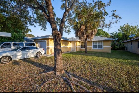 Casa en venta en Fort Lauderdale, Florida, 3 dormitorios, 127.65 m2 № 1700623 - foto 20