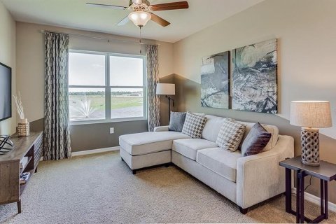 Villa ou maison à vendre à Wimauma, Floride: 5 chambres, 248.42 m2 № 2228022 - photo 14