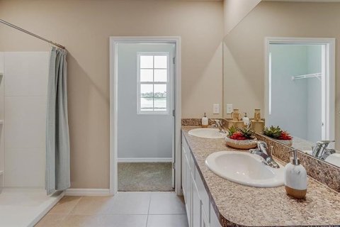Villa ou maison à vendre à Wimauma, Floride: 5 chambres, 248.42 m2 № 2228022 - photo 15