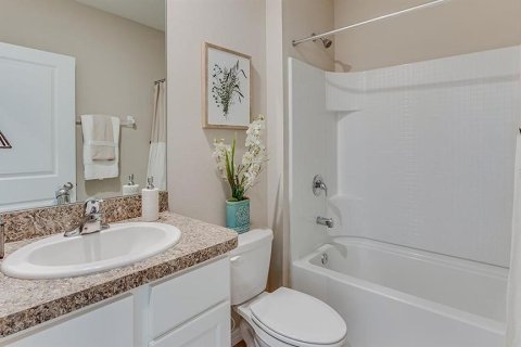 Villa ou maison à vendre à Wimauma, Floride: 5 chambres, 248.42 m2 № 2228022 - photo 10