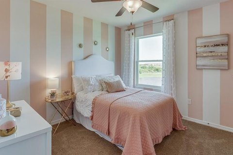Villa ou maison à vendre à Wimauma, Floride: 5 chambres, 248.42 m2 № 2228022 - photo 12