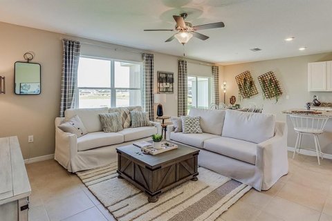 Villa ou maison à vendre à Wimauma, Floride: 5 chambres, 248.42 m2 № 2228022 - photo 7