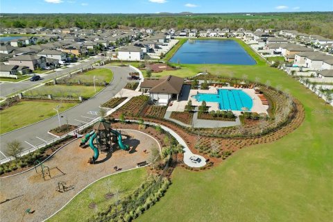 Villa ou maison à vendre à Wimauma, Floride: 5 chambres, 248.42 m2 № 2228022 - photo 21