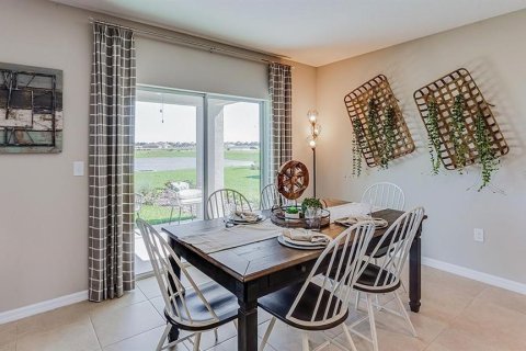 Villa ou maison à vendre à Wimauma, Floride: 5 chambres, 248.42 m2 № 2228022 - photo 18