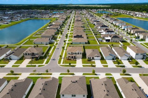 Villa ou maison à vendre à Wimauma, Floride: 5 chambres, 248.42 m2 № 2228022 - photo 6