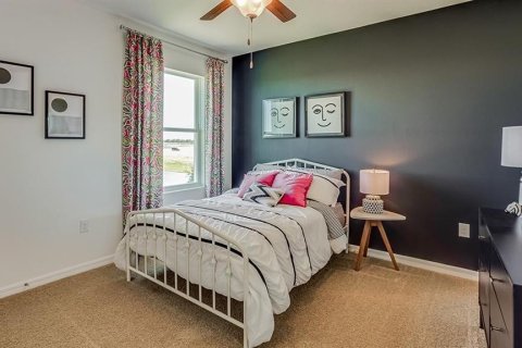 Villa ou maison à vendre à Wimauma, Floride: 5 chambres, 248.42 m2 № 2228022 - photo 11