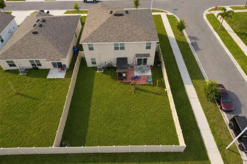 Villa ou maison à vendre à Wimauma, Floride: 5 chambres, 248.42 m2 № 2228022 - photo 4