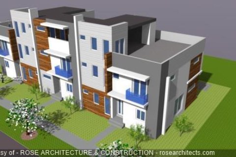 Земельный участок в Форт-Лодердейл, Флорида № 2009238