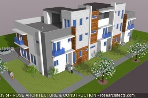 Купить земельный участок в Форт-Лодердейл, Флорида № 2009238 - фото 2