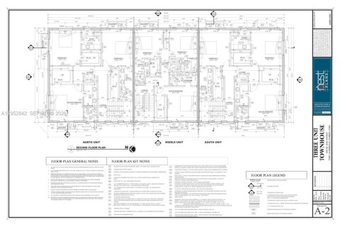 Купить земельный участок в Форт-Лодердейл, Флорида № 2009238 - фото 4