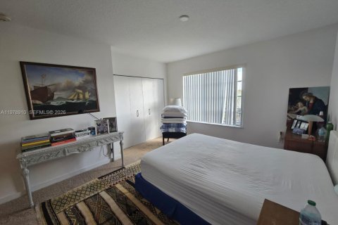 Купить таунхаус в Лодерхилл, Флорида 3 спальни, 126.35м2, № 2046320 - фото 4