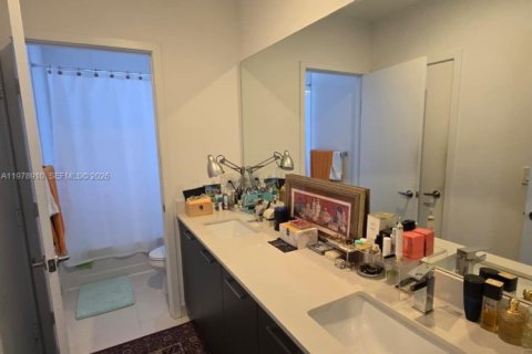 Купить таунхаус в Лодерхилл, Флорида 3 спальни, 126.35м2, № 2046320 - фото 6