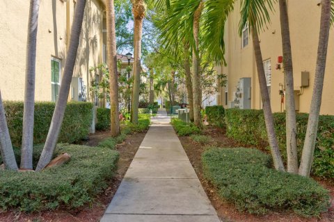 Condo in Tequesta, Florida, 3 bedrooms № 2261972 - photo 7