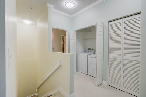 Condo in Tequesta, Florida, 3 bedrooms № 2261972 - photo 28