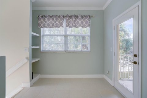 Condo in Tequesta, Florida, 3 bedrooms № 2261972 - photo 12