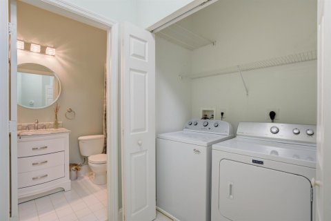 Condo in Tequesta, Florida, 3 bedrooms № 2261972 - photo 30